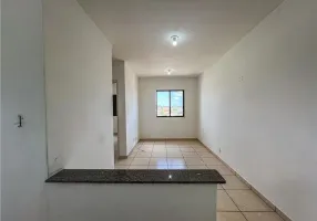 Foto 1 de Apartamento com 2 Quartos à venda, 47m² em VILA VIRGINIA, Ribeirão Preto