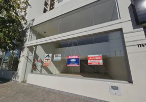 Foto 1 de Ponto Comercial para alugar, 146m² em Centro, Araçatuba