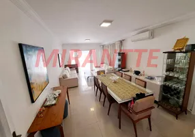 Foto 1 de Casa com 3 Quartos à venda, 263m² em Horto Florestal, São Paulo