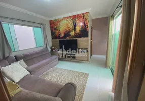 Foto 1 de Casa com 4 Quartos à venda, 220m² em Pampulha, Uberlândia