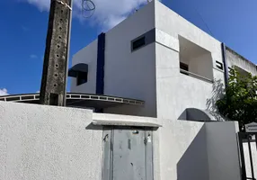 Foto 1 de Sobrado com 3 Quartos à venda, 134m² em Portal do Sol, João Pessoa