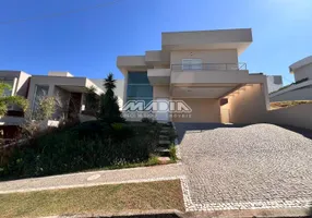 Foto 1 de Casa de Condomínio com 3 Quartos para venda ou aluguel, 285m² em Condominio Porto Seguro Village, Valinhos