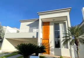 Foto 1 de Casa de Condomínio com 3 Quartos à venda, 392m² em Jardim Residencial Helvétia Park III, Indaiatuba