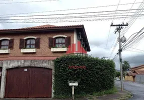 Foto 1 de Casa com 5 Quartos à venda, 380m² em Jardim Bela Vista, Nova Odessa