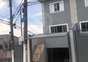 Foto 1 de Sobrado com 3 Quartos à venda, 169m² em Vila Moraes, São Paulo