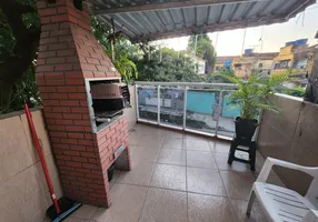 Foto 1 de Casa com 3 Quartos à venda, 140m² em Jardim Tropical, Nova Iguaçu