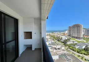 Foto 1 de Apartamento com 3 Quartos à venda, 89m² em Praia Brava de Itajai, Itajaí