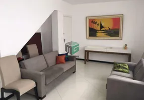 Foto 1 de Cobertura com 3 Quartos à venda, 170m² em Santa Mônica, Belo Horizonte