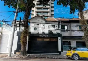 Foto 1 de Imóvel Comercial com 1 Quarto à venda, 320m² em Humaitá, Rio de Janeiro