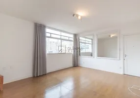 Foto 1 de Apartamento com 2 Quartos à venda, 92m² em Cerqueira César, São Paulo