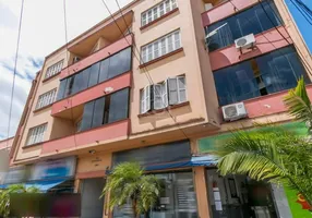 Foto 1 de Apartamento com 2 Quartos à venda, 48m² em Bom Jesus, Porto Alegre