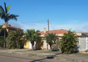 Foto 1 de Casa com 4 Quartos à venda, 200m² em Fazenda Velha, Araucária