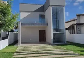 Foto 1 de Casa de Condomínio com 3 Quartos à venda, 150m² em Mosqueiro, Aracaju