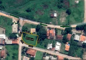 Foto 1 de Lote/Terreno à venda, 477m² em Barreira, Saquarema