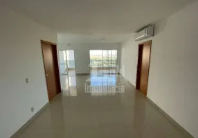 Foto 1 de Apartamento com 3 Quartos para alugar, 158m² em Jardim Botânico, Ribeirão Preto