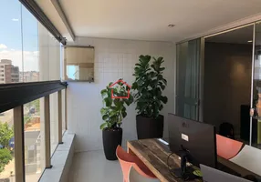 Foto 1 de Apartamento com 3 Quartos à venda, 159m² em Palmares, Belo Horizonte