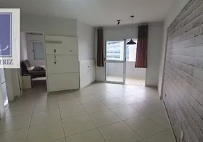 Foto 1 de Apartamento com 1 Quarto para alugar, 65m² em Parque Residencial Aquarius, São José dos Campos