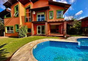 Foto 1 de Casa de Condomínio com 4 Quartos para alugar, 223m² em Lagoa da Conceição, Florianópolis
