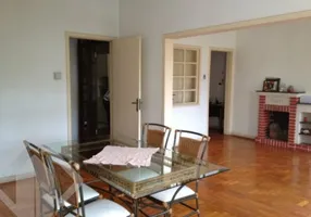 Foto 1 de Apartamento com 3 Quartos à venda, 112m² em Santana, Porto Alegre