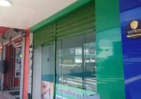 Foto 1 de Ponto Comercial para alugar, 75m² em São José Operário, Manaus