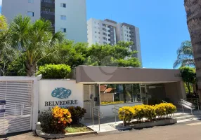 Foto 1 de Apartamento com 2 Quartos à venda, 67m² em Bairro Seminario, Campo Grande