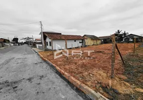 Foto 1 de Lote/Terreno à venda em Itajubá, Barra Velha