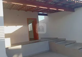 Foto 1 de Casa com 3 Quartos à venda, 132m² em Shopping Park, Uberlândia