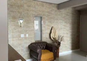 Foto 1 de Apartamento com 2 Quartos à venda, 91m² em Alphaville, Barueri