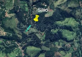 Foto 1 de Lote/Terreno à venda, 143000m² em Arruda, Amparo