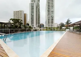 Foto 1 de Apartamento com 4 Quartos para alugar, 210m² em Granja Julieta, São Paulo