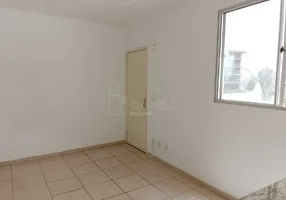 Foto 1 de Apartamento com 2 Quartos para alugar, 49m² em Jardim Residencial Lupo II, Araraquara