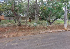 Foto 1 de Lote/Terreno à venda, 1000m² em Joá, Lagoa Santa