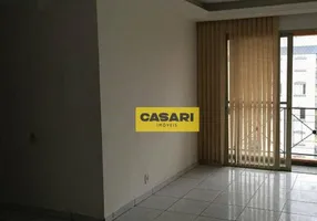 Foto 1 de Apartamento com 3 Quartos à venda, 65m² em Parque Bristol, São Paulo