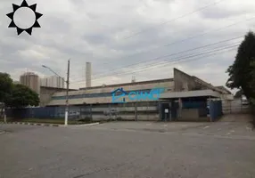 Foto 1 de Galpão/Depósito/Armazém à venda, 14700m² em Planalto, São Bernardo do Campo