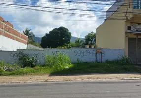Foto 1 de Lote/Terreno à venda, 480m² em Recanto De Itaipuacu, Maricá