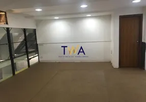 Foto 1 de Ponto Comercial à venda, 203m² em Funcionários, Belo Horizonte