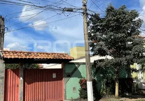 Foto 1 de Casa com 1 Quarto à venda, 59m² em Parque Fehr, São Carlos