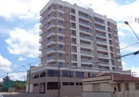 Foto 1 de Apartamento com 3 Quartos à venda, 167m² em Órfãs, Ponta Grossa