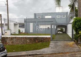 Foto 1 de Casa com 3 Quartos à venda, 349m² em Tristeza, Porto Alegre