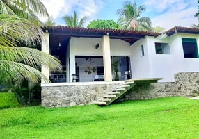 Foto 1 de Casa de Condomínio com 3 Quartos à venda, 2478m² em Lama Preta, Camaçari