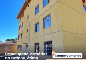 Foto 1 de Apartamento com 2 Quartos à venda, 39m² em Campo Comprido, Curitiba