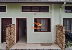 Foto 1 de Casa com 1 Quarto para alugar, 40m² em Martim de Sa, Caraguatatuba