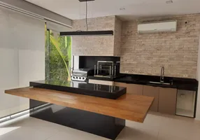 Foto 1 de Casa de Condomínio com 5 Quartos à venda, 400m² em Alphaville, Santana de Parnaíba