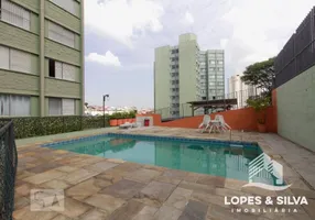 Foto 1 de Apartamento com 2 Quartos à venda, 62m² em Vila Parque Jabaquara, São Paulo