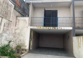 Foto 1 de Casa com 3 Quartos à venda, 120m² em Vila Sud Menuci, Mogi das Cruzes