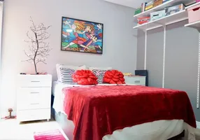 Foto 1 de Apartamento com 2 Quartos à venda, 52m² em Higienópolis, Porto Alegre