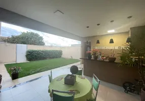 Foto 1 de Casa com 3 Quartos à venda, 216m² em Parque das Laranjeiras, Rio Verde