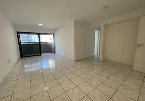 Foto 1 de Apartamento com 3 Quartos para alugar, 112m² em Candeias, Jaboatão dos Guararapes