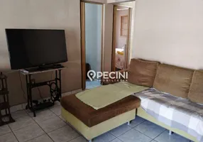 Foto 1 de Casa com 4 Quartos à venda, 105m² em Vila Indaiá, Rio Claro