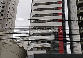 Foto 1 de Apartamento com 2 Quartos para alugar, 99m² em Centro, Juiz de Fora